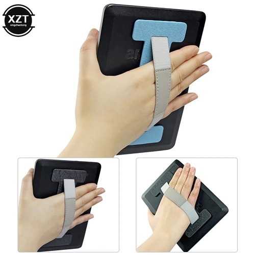 Tablet hand holder - hand,