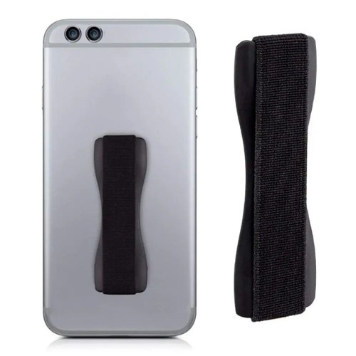 Phone finger strap grip holder - phone,