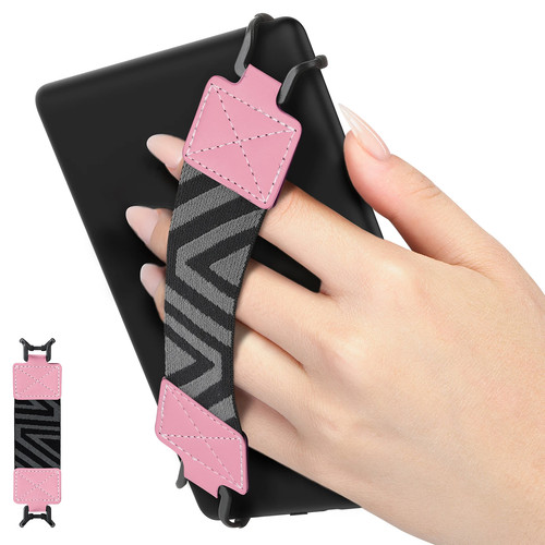 Elastic ereader holder for - ereader,