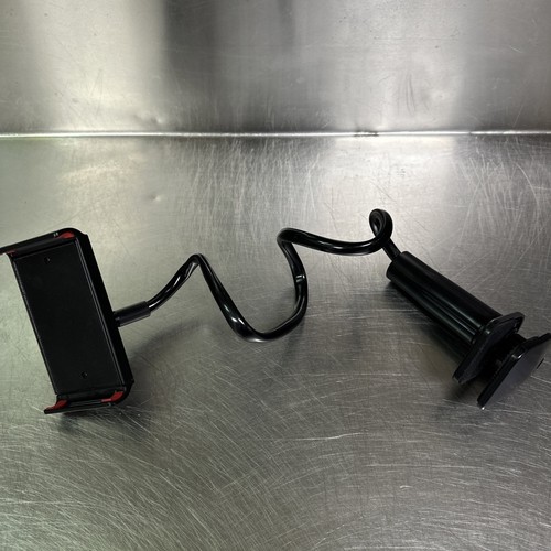 360º gooseneck arm - 360º, desk