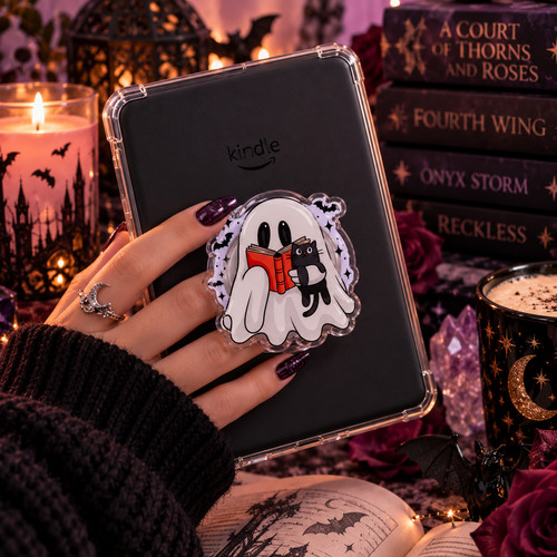 Kindle kobo magnetic - kindle, grip