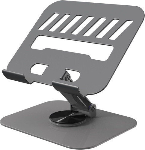Metal tablet stand holder - metal,