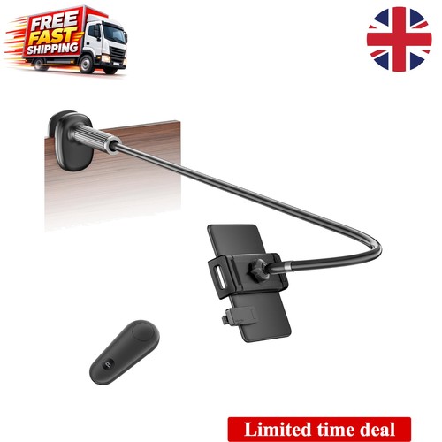 Versatile gooseneck mount - versatile,