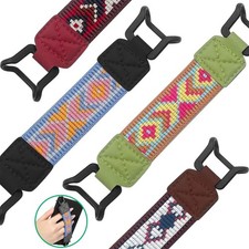 Versatile Tablet Finger Grip