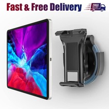 2 in1 Wall Mount Tablet Holder