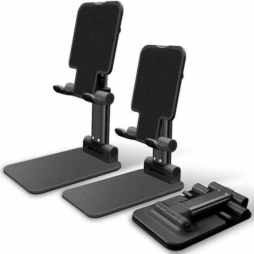 Adjustable cell phone stand - phone,