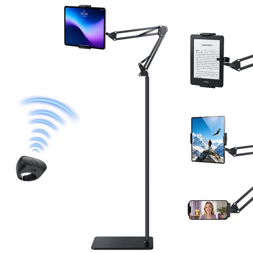 Tablet floor stand mount - tablet,