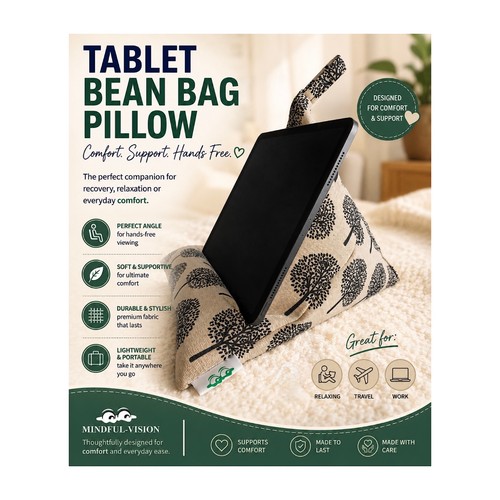 Mulberry ipad tablet - b,
