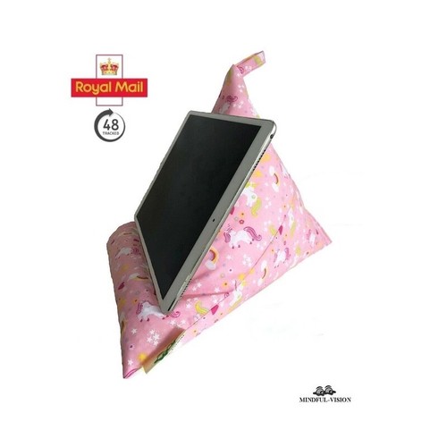 Rainbow unicorn ipad tablet - unicorn,
