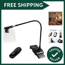 Gooseneck Tablet Holder with