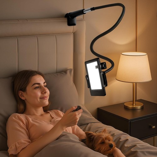 Usor gooseneck tablet holder - usor,