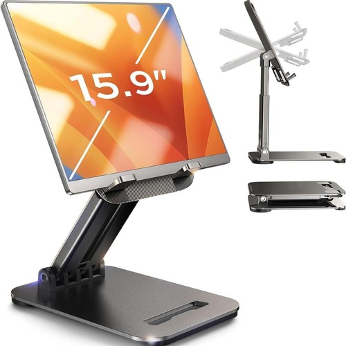 Lisen ipad stand tablet holder - lisen,