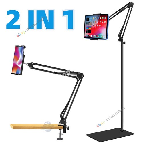 360 overhead desktop holder - overhead,