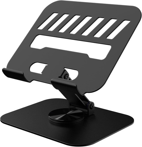 Metal tablet stand holder - metal,