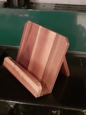 CROFTON ACACIA WOOD FOLD OUT